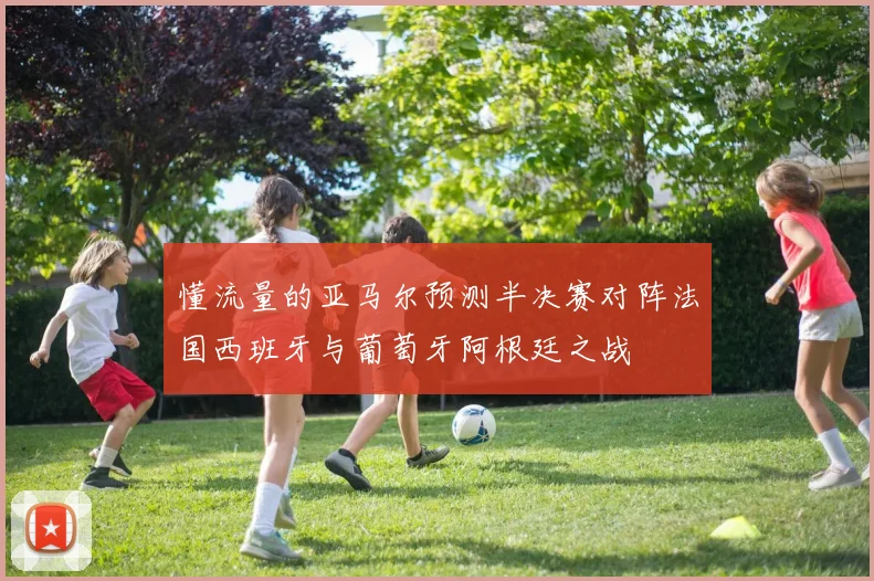 懂流量的亚马尔预测半决赛对阵法国西班牙与葡萄牙阿根廷之战